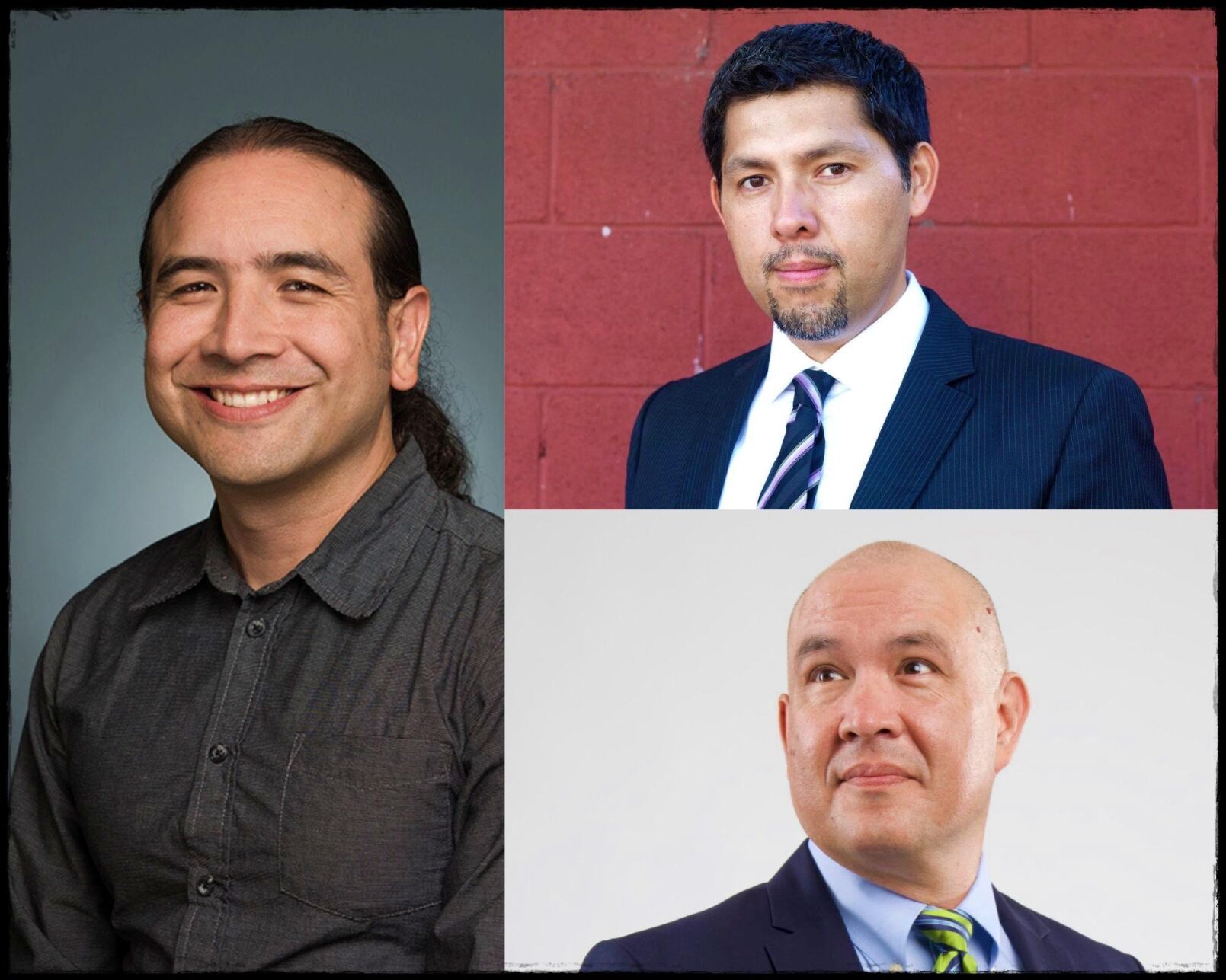 LA City Council Academics Main Art